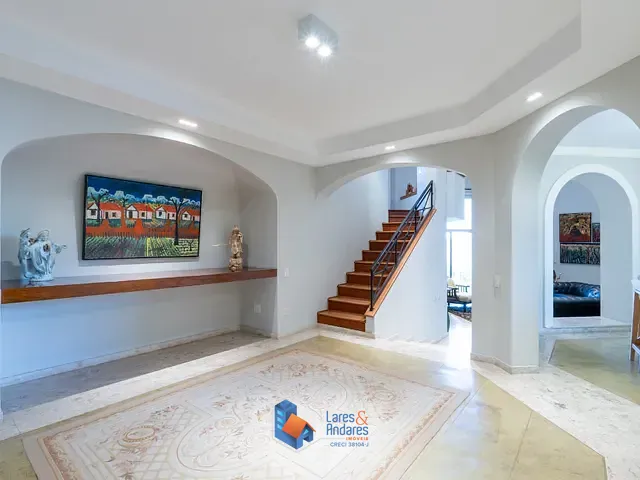 Apartamento com 1276m² 4 quartos e 5 banheiros, à venda, no bairro Jardim Paulista em São Paulo