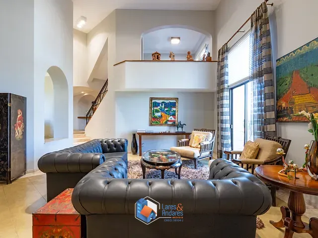 Apartamento com 1276m² 4 quartos e 5 banheiros, à venda, no bairro Jardim Paulista em São Paulo