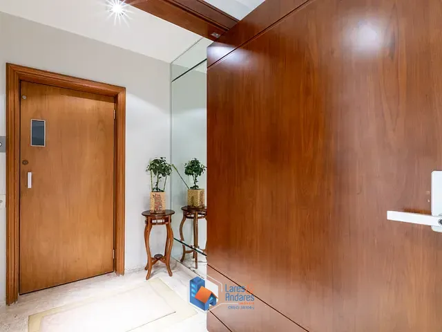 Apartamento com 1276m² 4 quartos e 5 banheiros, à venda, no bairro Jardim Paulista em São Paulo