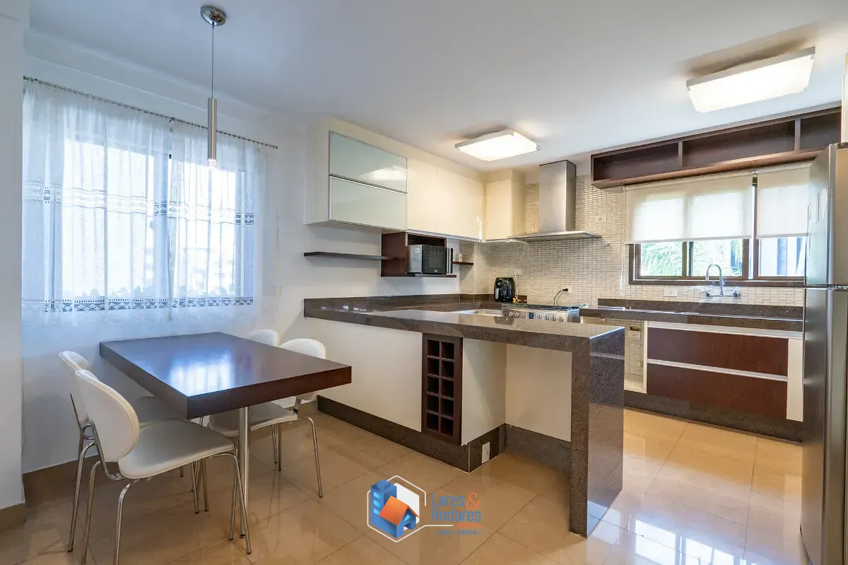 Apartamento, 4 quartos, 301 m² - Foto 13