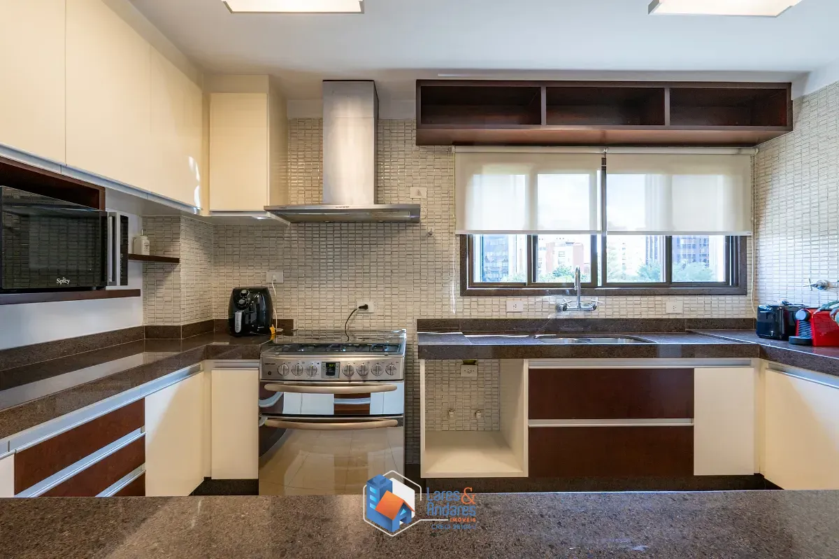 Apartamento, 4 quartos, 301 m² - Foto 14