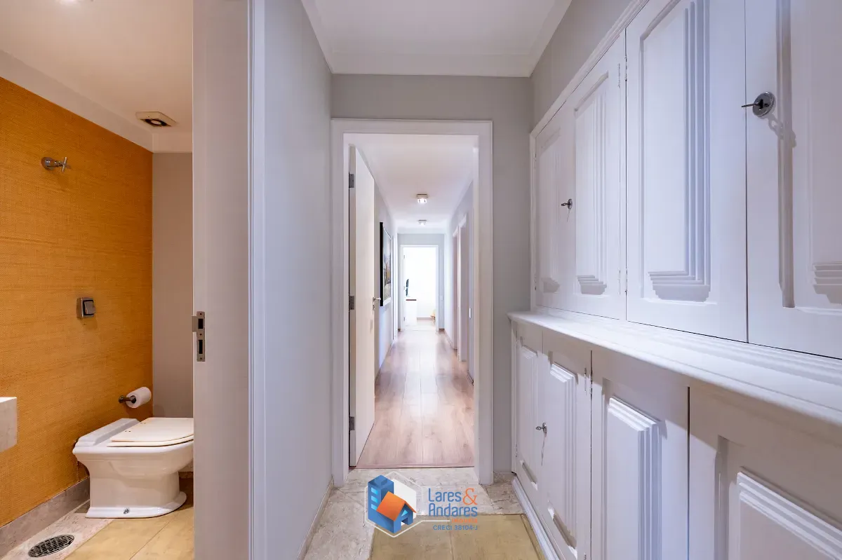 Apartamento, 4 quartos, 301 m² - Foto 19