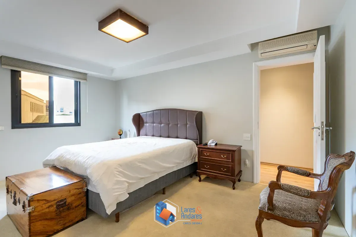 Apartamento, 4 quartos, 301 m² - Foto 33