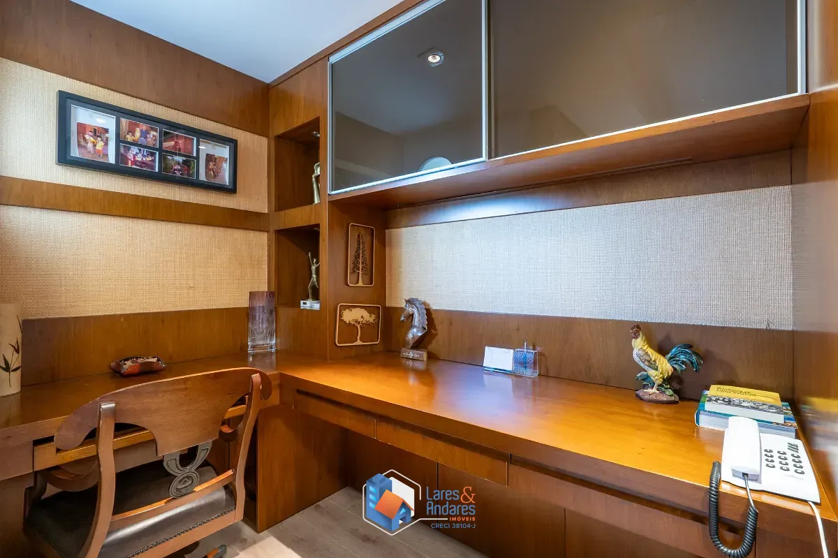Apartamento, 4 quartos, 301 m² - Foto 25
