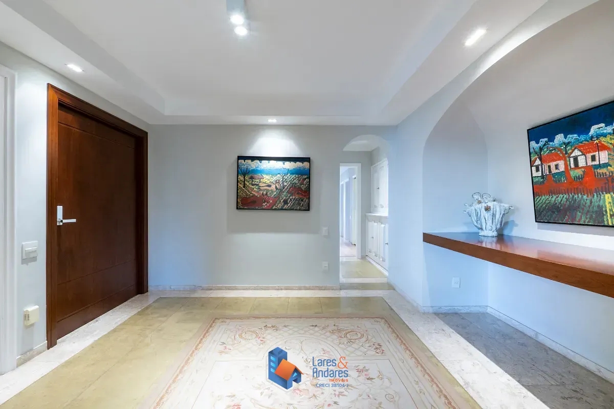 Apartamento, 4 quartos, 301 m² - Foto 17