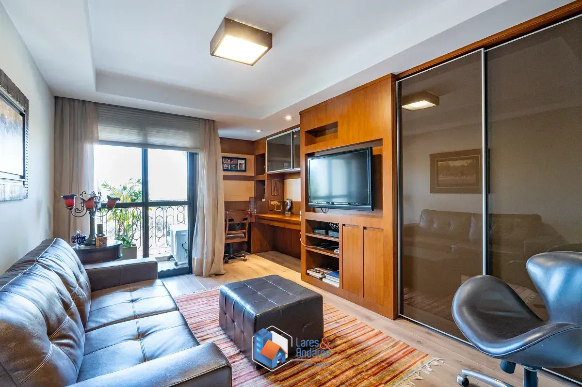 Apartamento, 4 quartos, 301 m² - Foto 21
