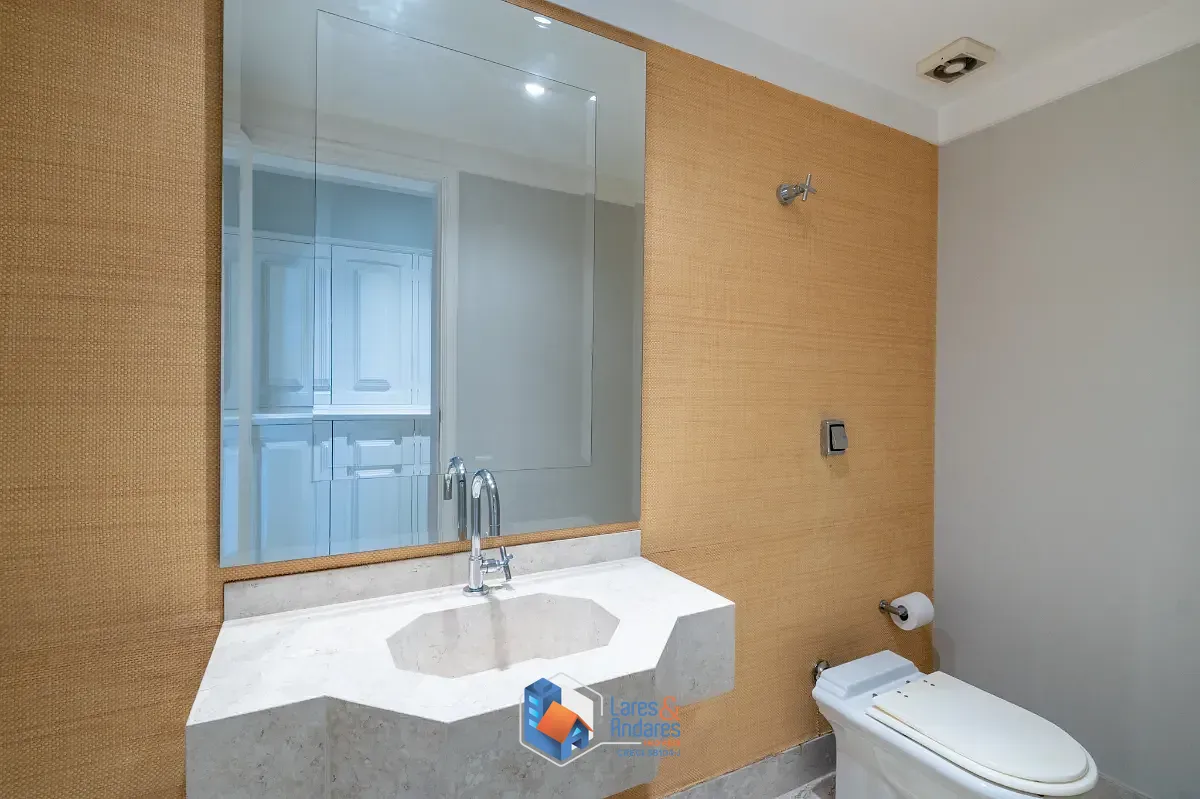 Apartamento, 4 quartos, 301 m² - Foto 20