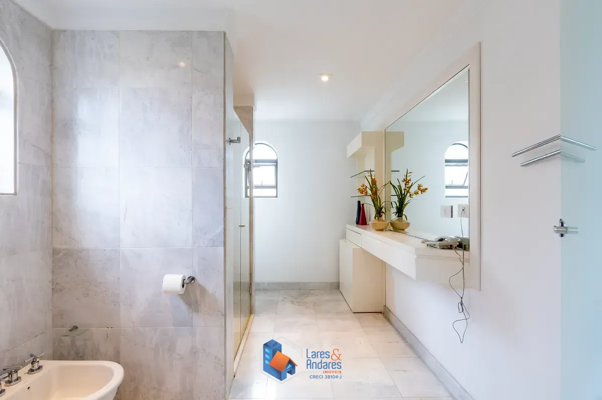 Apartamento, 4 quartos, 301 m² - Foto 39