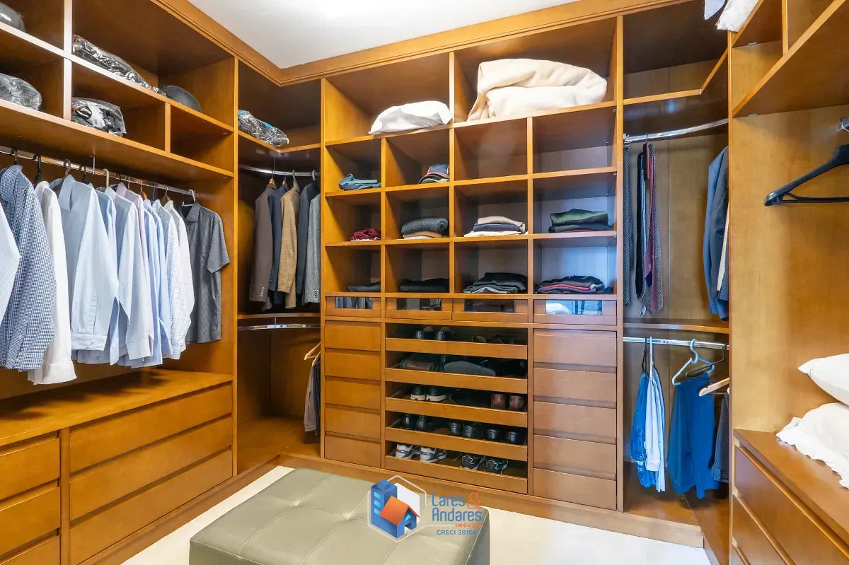 Apartamento, 4 quartos, 301 m² - Foto 36