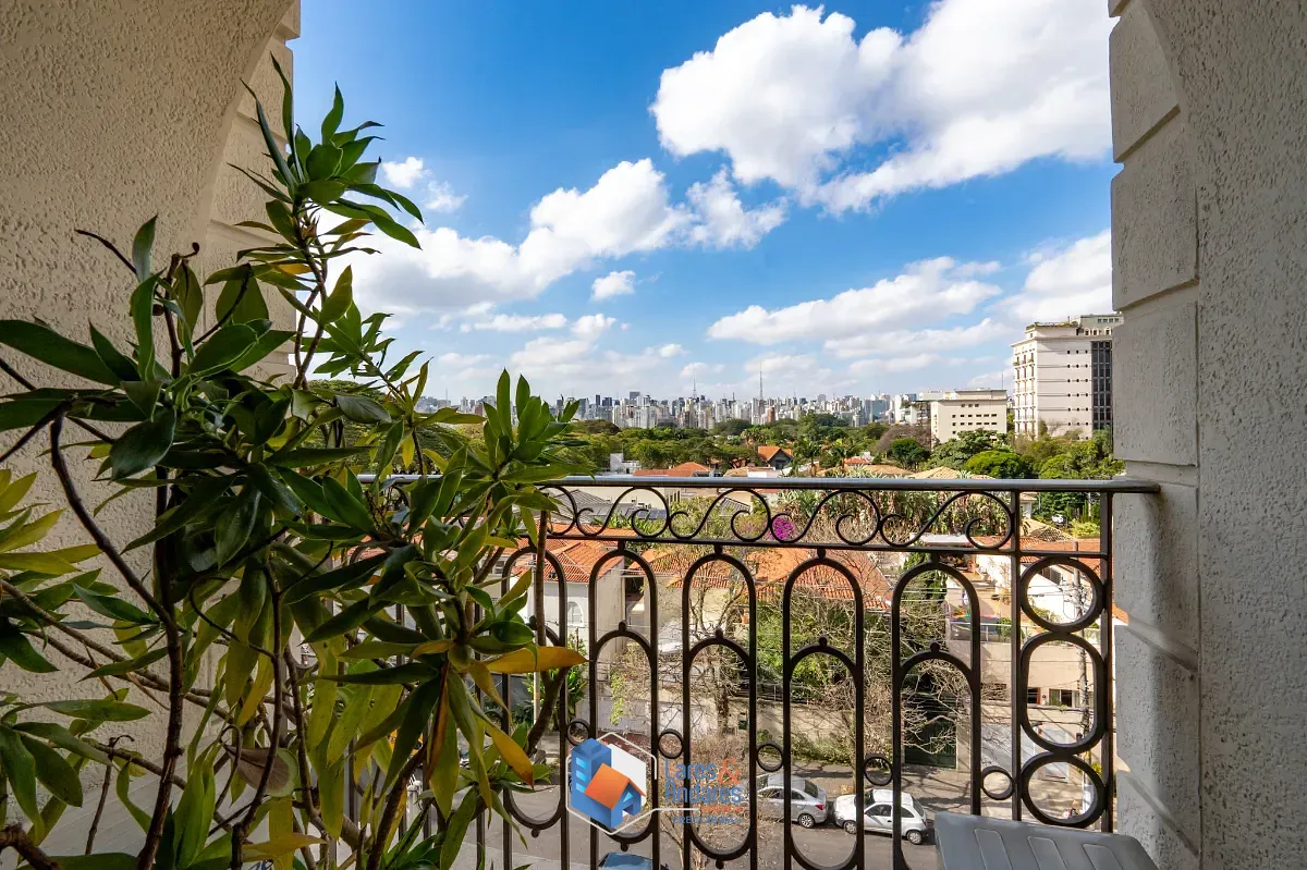 Apartamento, 4 quartos, 301 m² - Foto 22