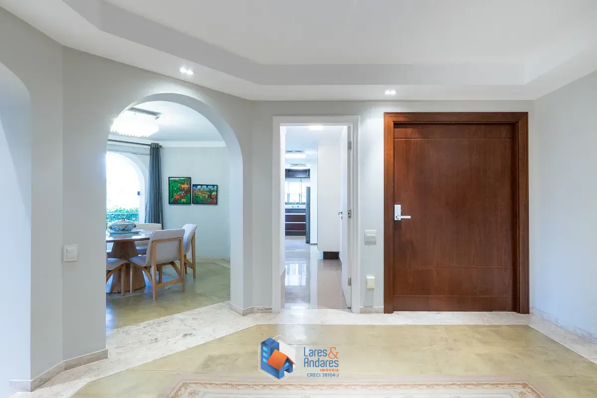 Apartamento, 4 quartos, 301 m² - Foto 3