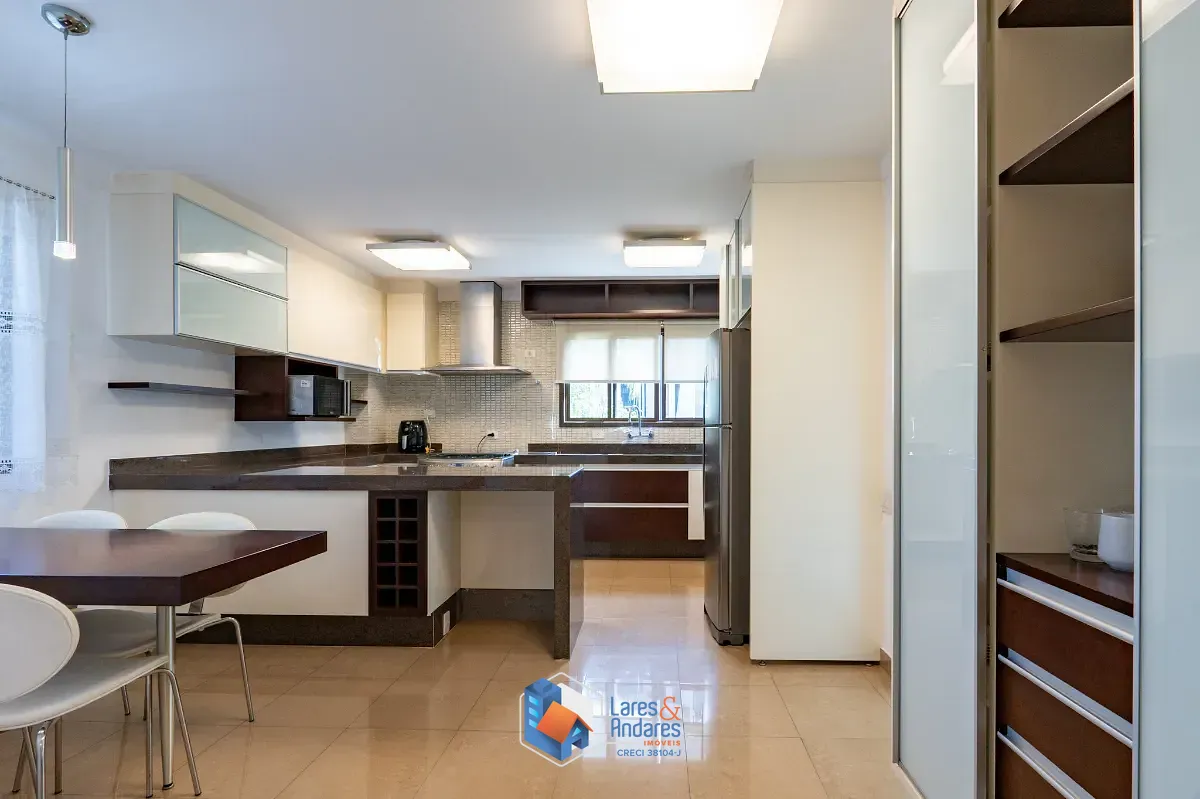 Apartamento, 4 quartos, 301 m² - Foto 15