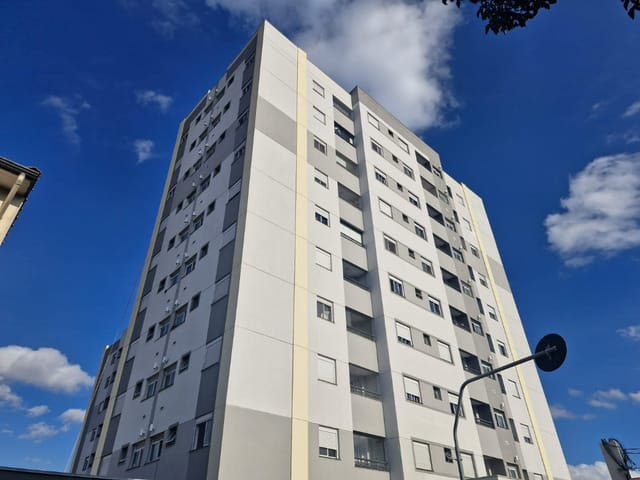 Foto do Apartamento - Apartamento para venda em Vila Ede com 2 quartos, sendo 1 suíte , 50m² | Lares e Andares Imóveis