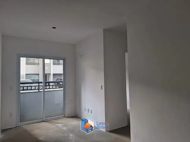 Apartamento com 50m² 2 quartos e 2 banheiros, à venda, no bairro Vila Ede em São Paulo