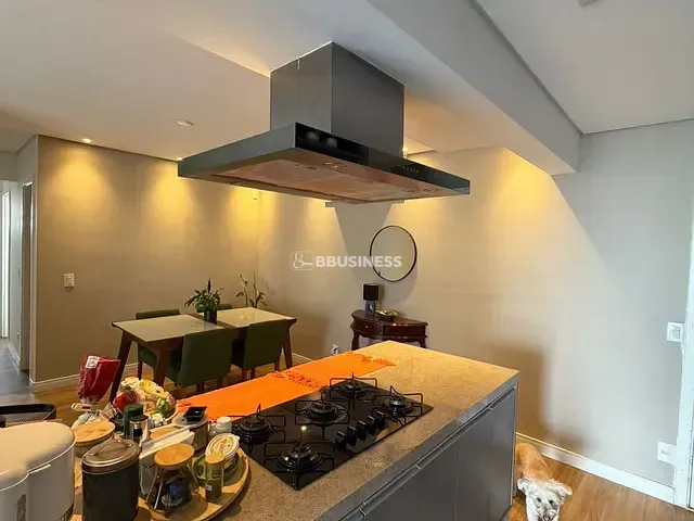 Apartamento com 98m² 2 quartos e 3 banheiros, à venda ou para alugar, no bairro Vila Andrade em São Paulo