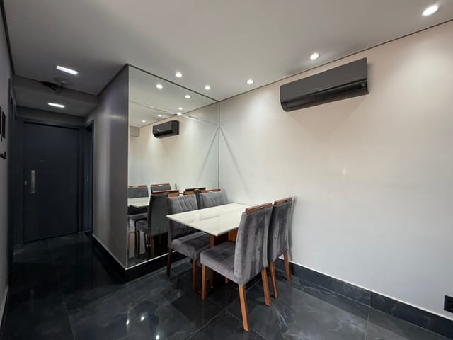 Apartamento com 81m² 3 quartos e 2 banheiros, à venda, no bairro Vila Formosa em São Paulo