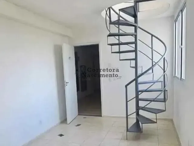 Apartamento 2 quartos e 2 banheiros, à venda ou para alugar, no bairro Jardim Paraiso em Jacareí
