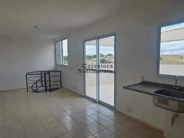 Apartamento 2 quartos e 2 banheiros, à venda ou para alugar, no bairro Jardim Paraiso em Jacareí