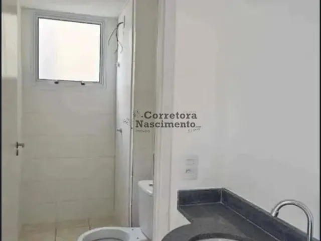 Apartamento 2 quartos e 2 banheiros, à venda ou para alugar, no bairro Jardim Paraiso em Jacareí