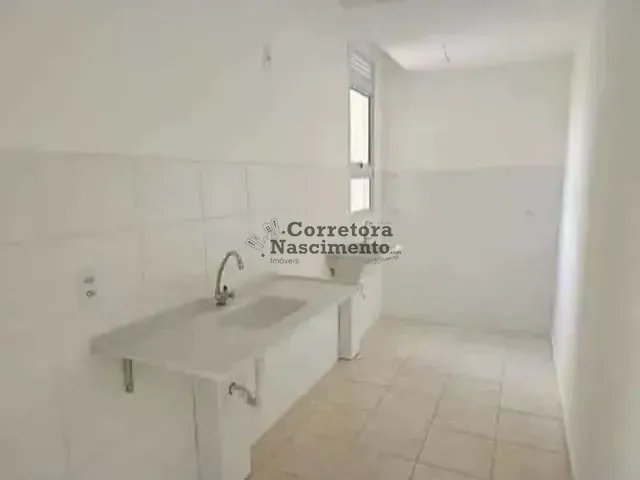 Apartamento 2 quartos e 2 banheiros, à venda ou para alugar, no bairro Jardim Paraiso em Jacareí