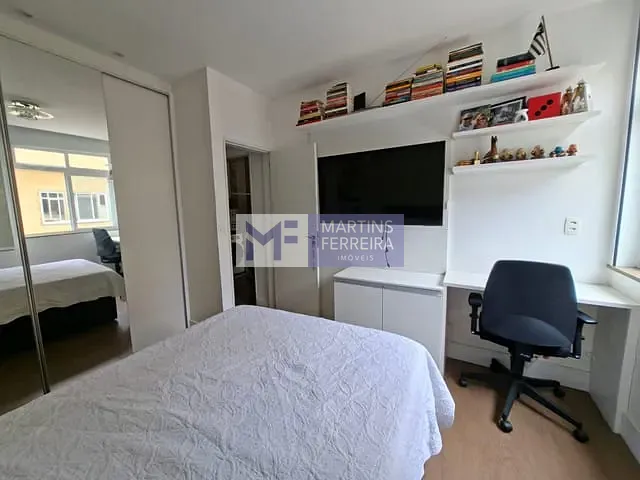 Apartamento com 46m² 1 quarto e 1 banheiro, à venda, no bairro Vila Isabel em Rio de Janeiro