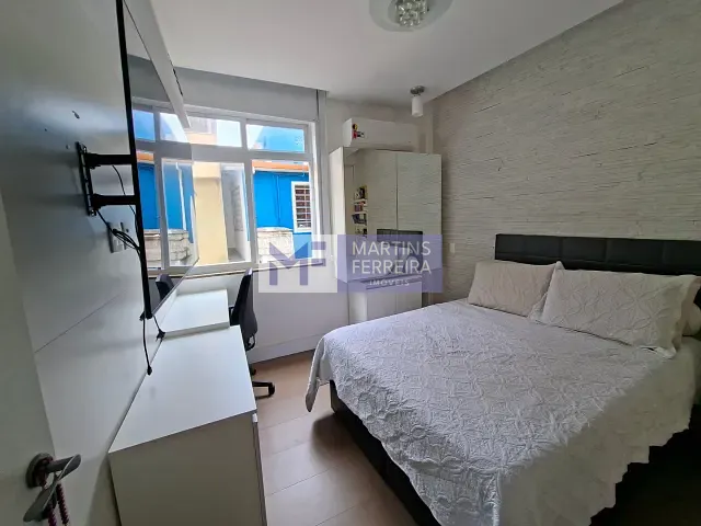 Apartamento com 46m² 1 quarto e 1 banheiro, à venda, no bairro Vila Isabel em Rio de Janeiro