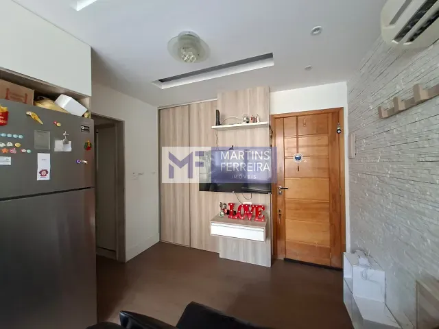 Apartamento com 46m² 1 quarto e 1 banheiro, à venda, no bairro Vila Isabel em Rio de Janeiro