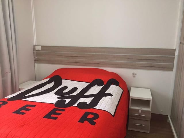 Foto do Apartamento - A.Q.U.A.R.I.U.S, Pátio Condomínio Aquarius, 90 m2, 3 Dorms, Suíte, 2 Vagas | RUSSI IMÓVEIS