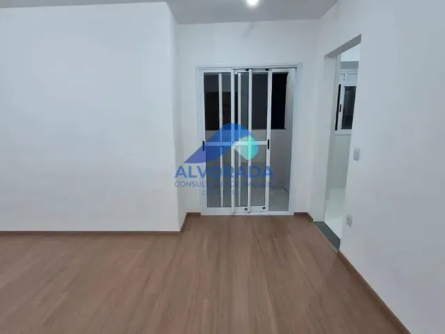 Apartamento com 10m² 2 quartos e 2 banheiros, à venda ou para alugar, no bairro Condomínio Residencial Colinas do Paratehy em São José Dos Campos