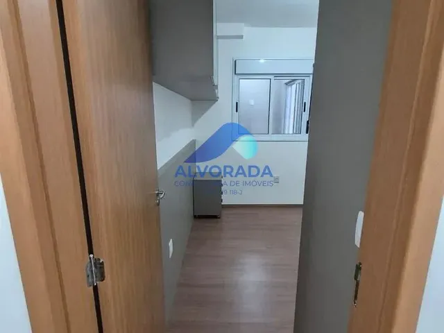 Apartamento com 10m² 2 quartos e 2 banheiros, à venda ou para alugar, no bairro Condomínio Residencial Colinas do Paratehy em São José Dos Campos