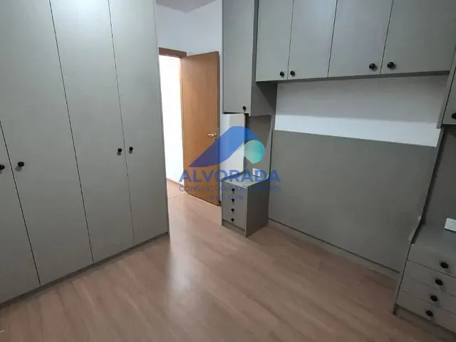 Apartamento com 10m² 2 quartos e 2 banheiros, à venda ou para alugar, no bairro Condomínio Residencial Colinas do Paratehy em São José Dos Campos