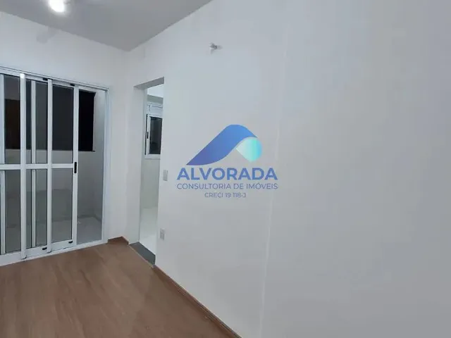 Apartamento com 10m² 2 quartos e 2 banheiros, à venda ou para alugar, no bairro Condomínio Residencial Colinas do Paratehy em São José Dos Campos