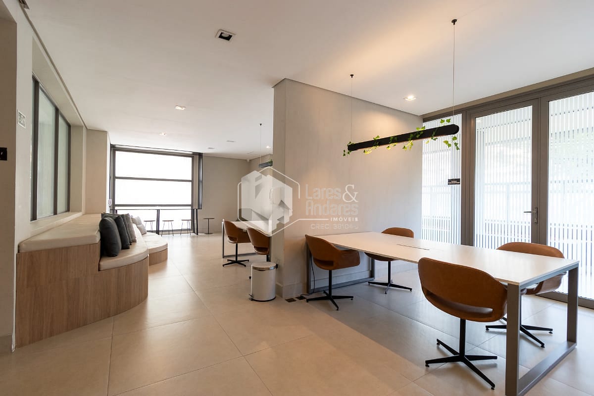 Apartamento, 2 quartos, 118 m² - Foto 31