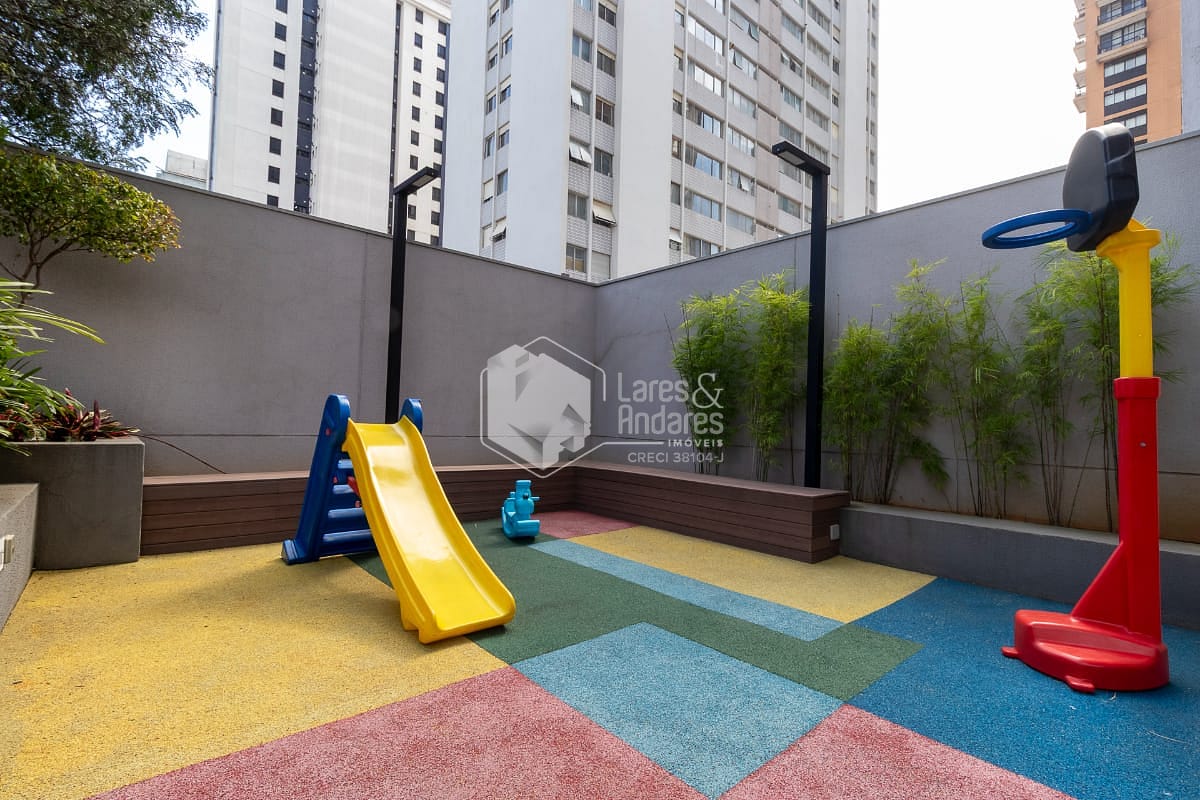 Apartamento, 2 quartos, 118 m² - Foto 34