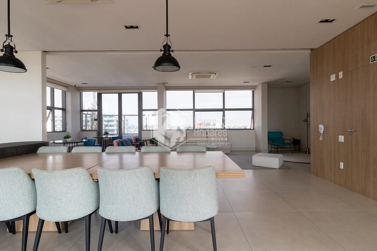 Apartamento, 2 quartos, 118 m² - Foto 35