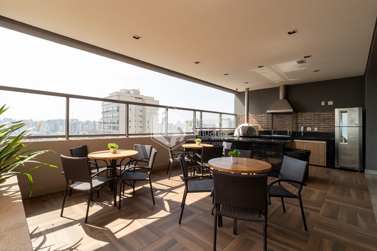 Apartamento, 2 quartos, 118 m² - Foto 37