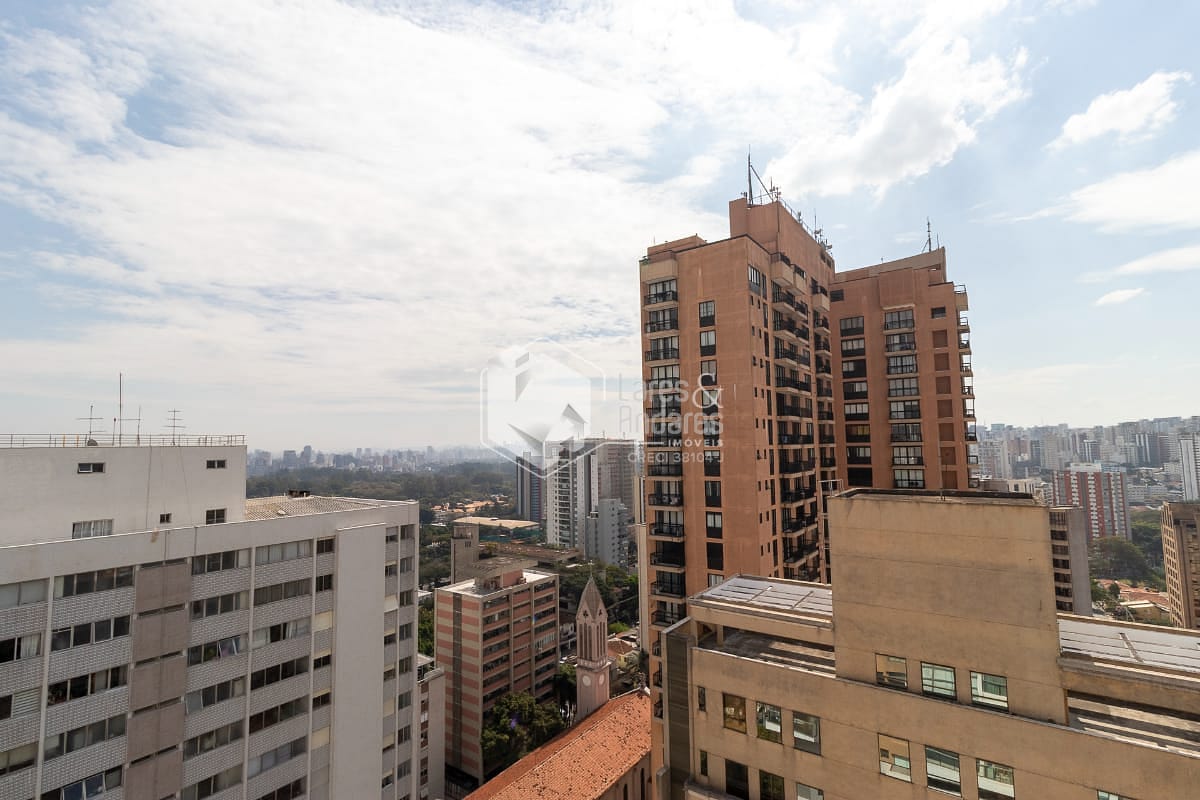 Apartamento, 2 quartos, 118 m² - Foto 38