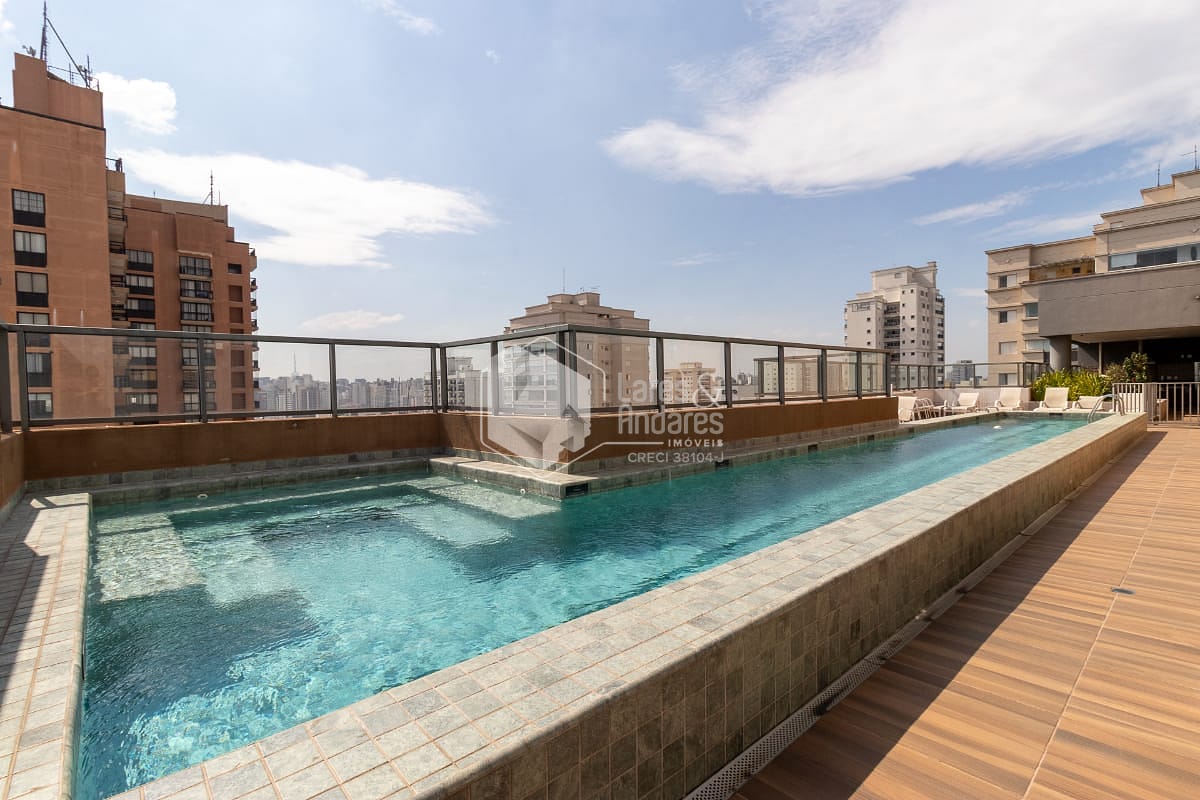 Apartamento, 2 quartos, 118 m² - Foto 40