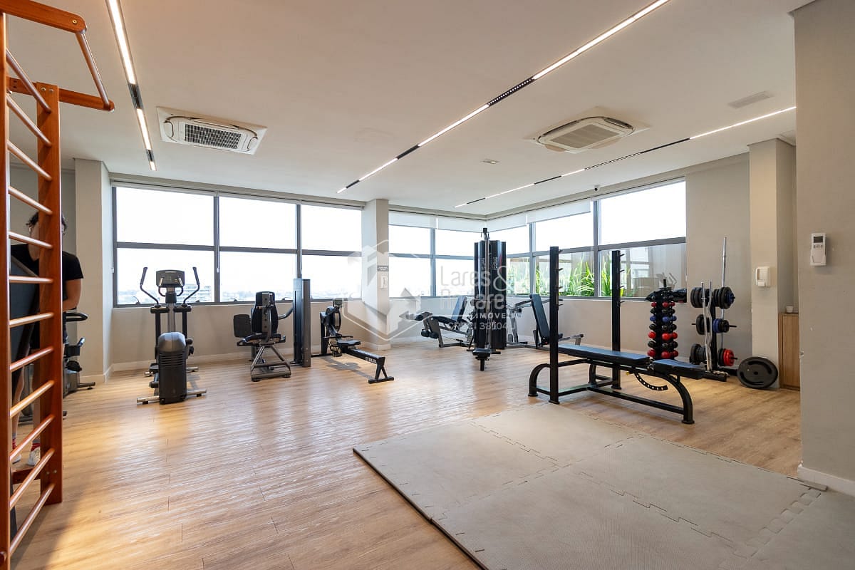 Apartamento, 2 quartos, 118 m² - Foto 42