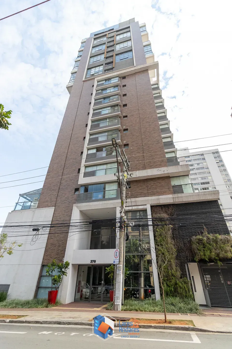 Apartamento, 2 quartos, 118 m² - Foto 24