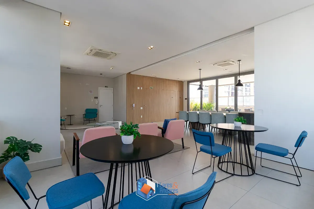 Apartamento, 2 quartos, 118 m² - Foto 25