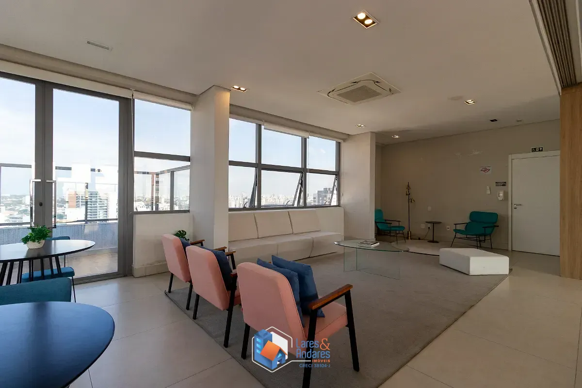 Apartamento, 2 quartos, 118 m² - Foto 26