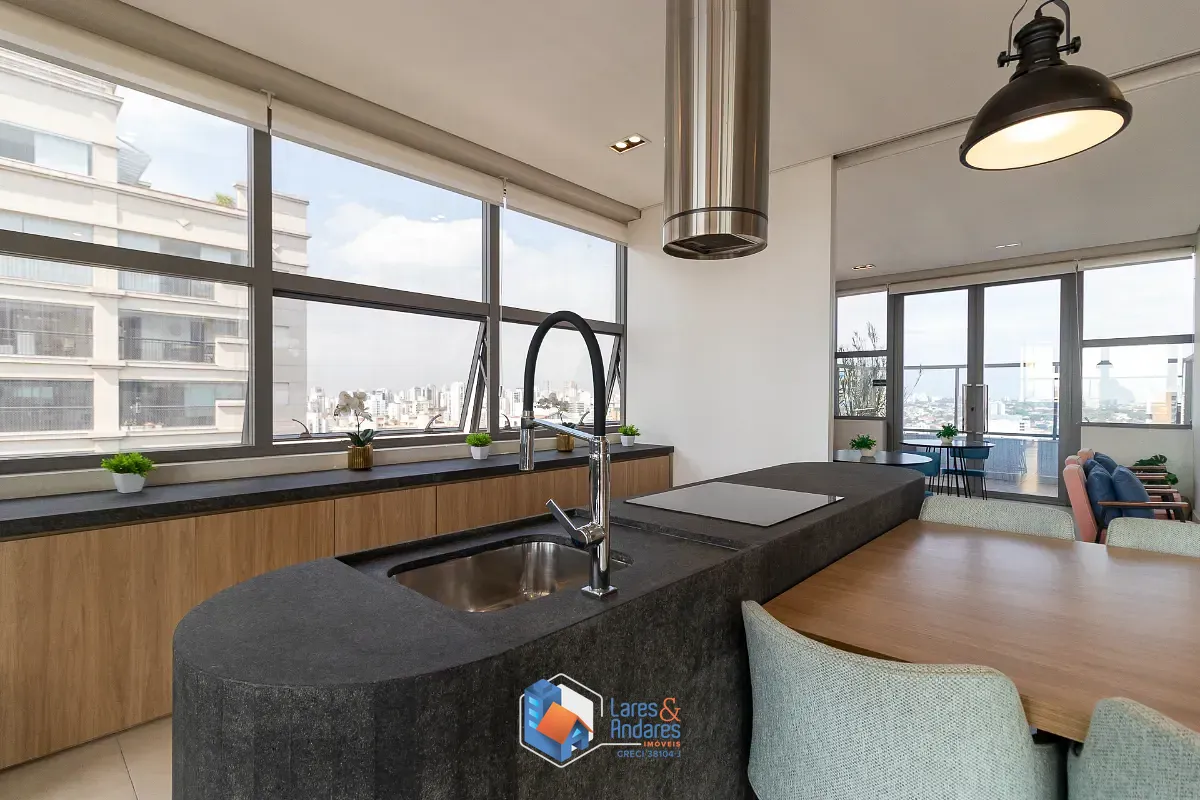 Apartamento, 2 quartos, 118 m² - Foto 27