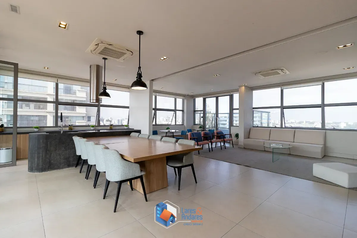 Apartamento, 2 quartos, 118 m² - Foto 28