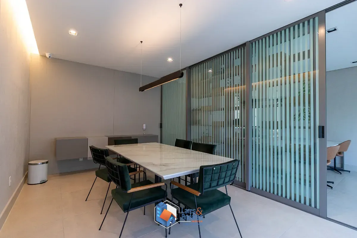 Apartamento, 2 quartos, 118 m² - Foto 29