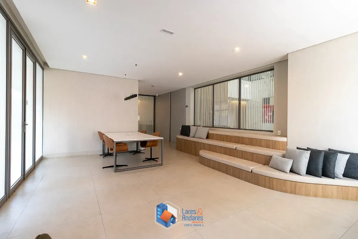 Apartamento, 2 quartos, 118 m² - Foto 30