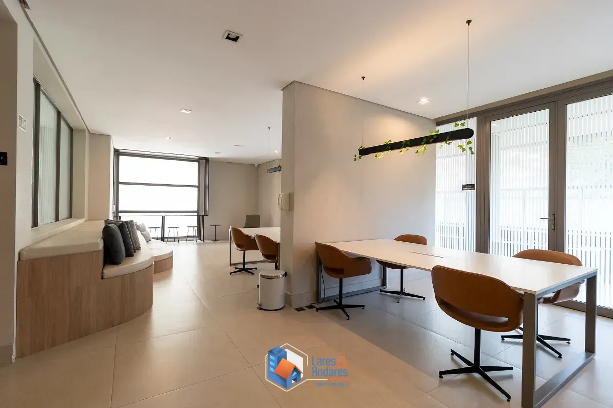 Apartamento, 2 quartos, 118 m² - Foto 31