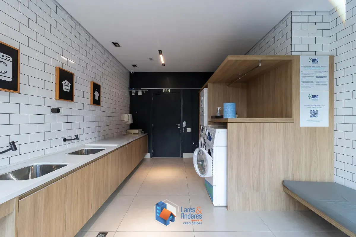 Apartamento, 2 quartos, 118 m² - Foto 32
