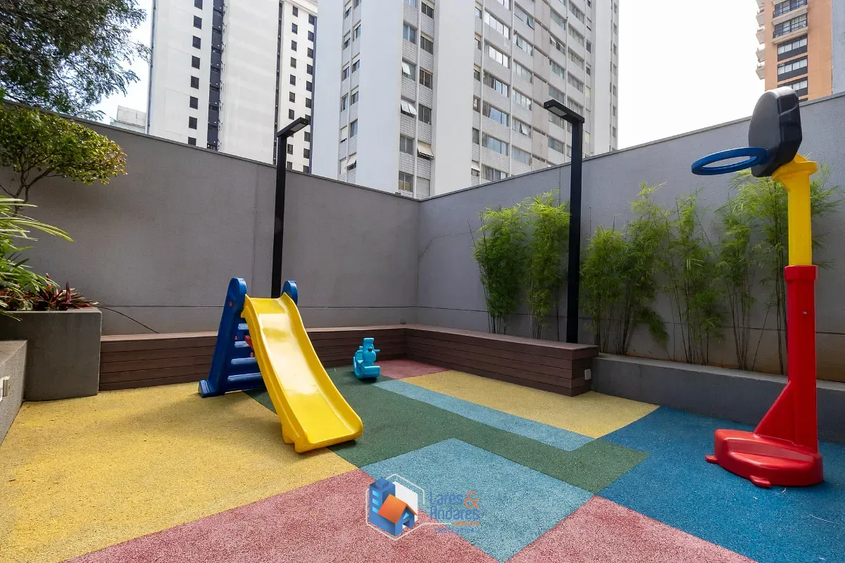 Apartamento, 2 quartos, 118 m² - Foto 34
