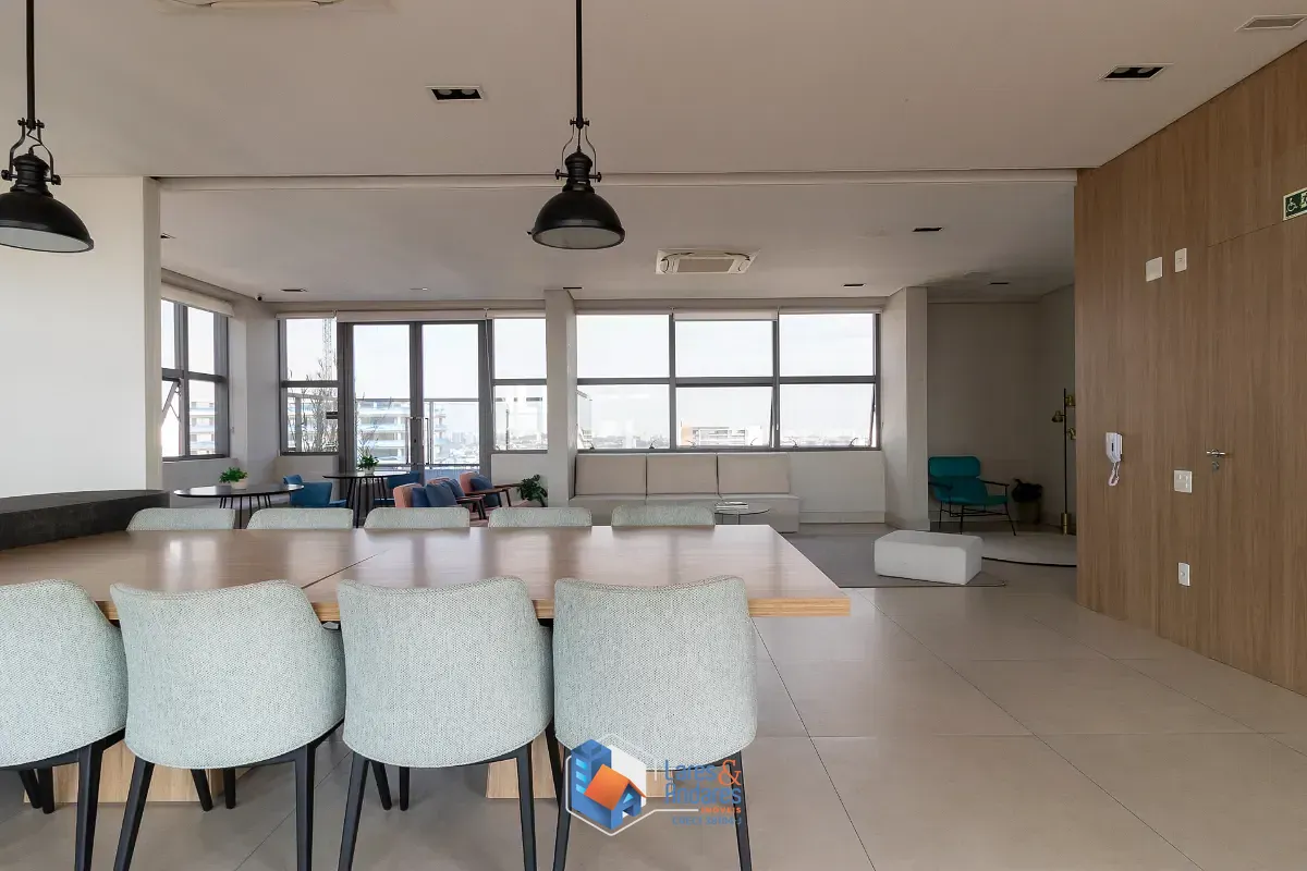 Apartamento, 2 quartos, 118 m² - Foto 35